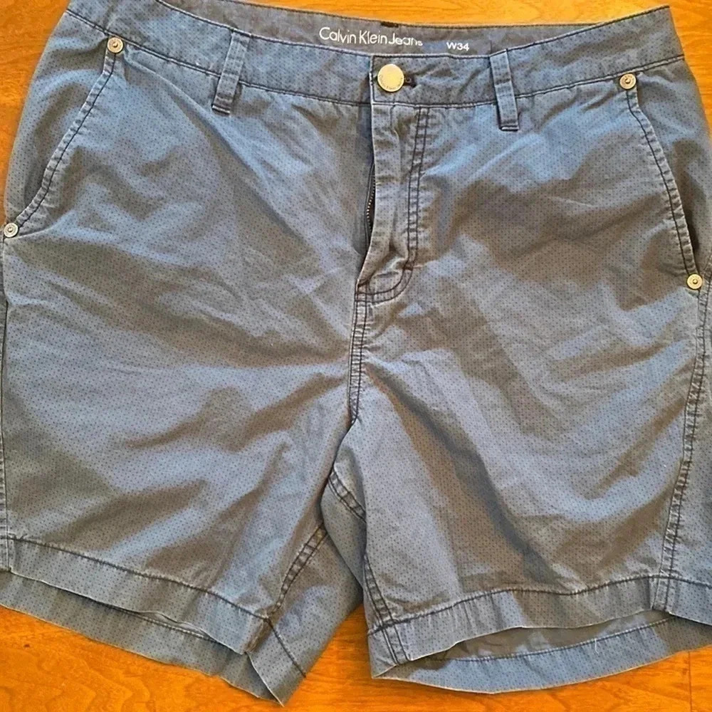 Mens shorts great condition - Picture 1 of 5